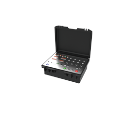 無線控制單元（遠(yuǎn)控?zé)o線手提箱）