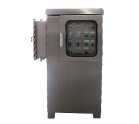 單井電液井口控制柜