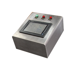 電動控制系統(tǒng)