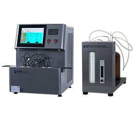 SKY2302-IA 自動(dòng)冷濾點(diǎn)測(cè)定儀