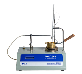 SYP1001-V-J 石油產(chǎn)品閃點(diǎn)和燃點(diǎn)試驗(yàn)器（克利夫蘭開(kāi)口杯法）