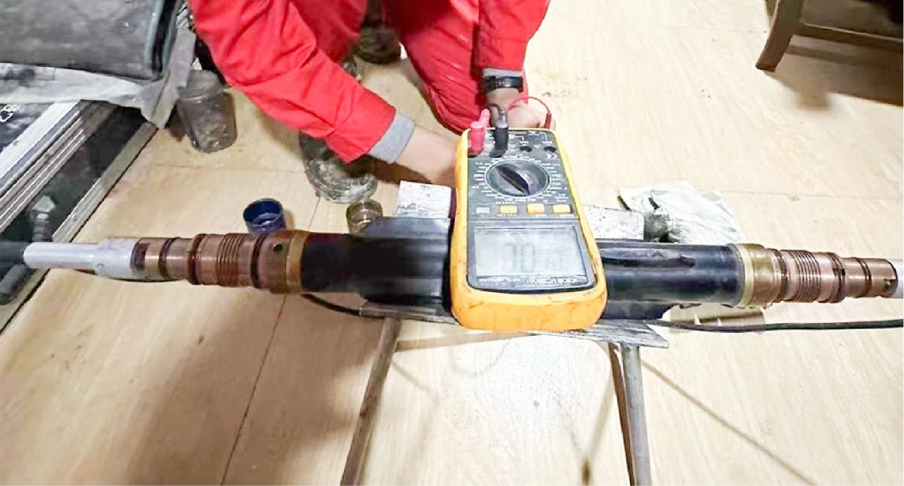 再提速！神開隨鉆取得頁(yè)巖氣開發(fā)新成效(圖2)