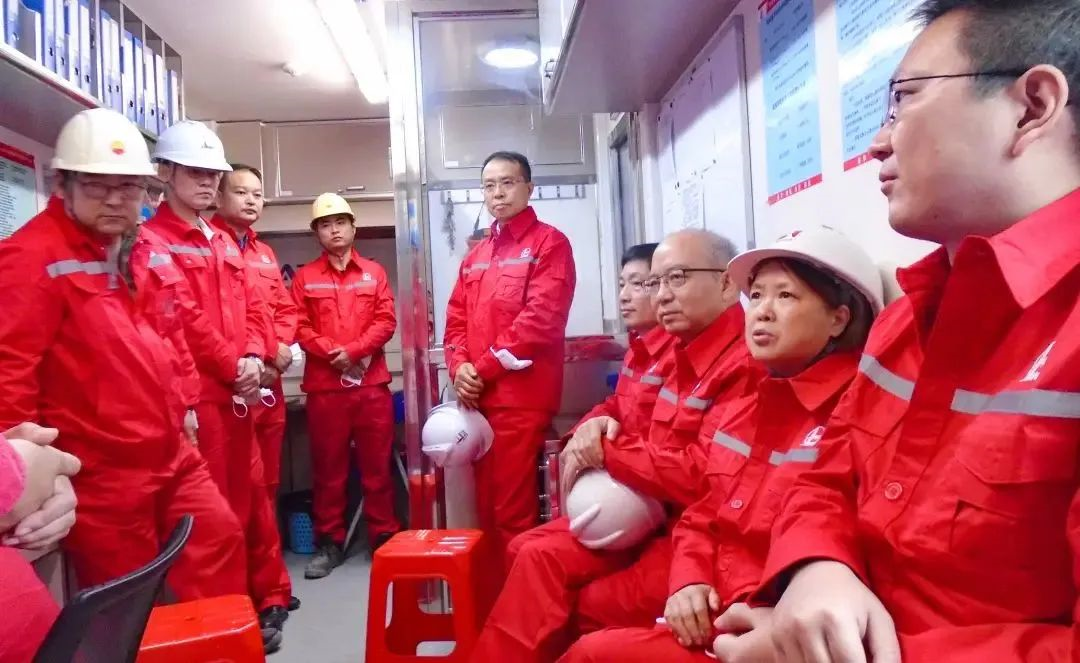 情系員工到一線，傳遞關(guān)懷暖人心(圖3)