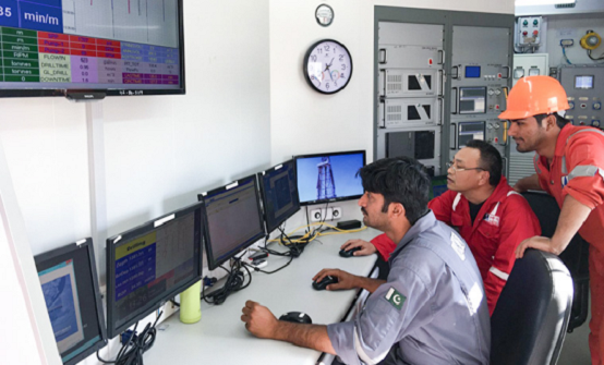 喜訊！立足國內(nèi)，發(fā)展海外——神開與KOC簽署近2億元綜合錄井服務(wù)合同(圖6)