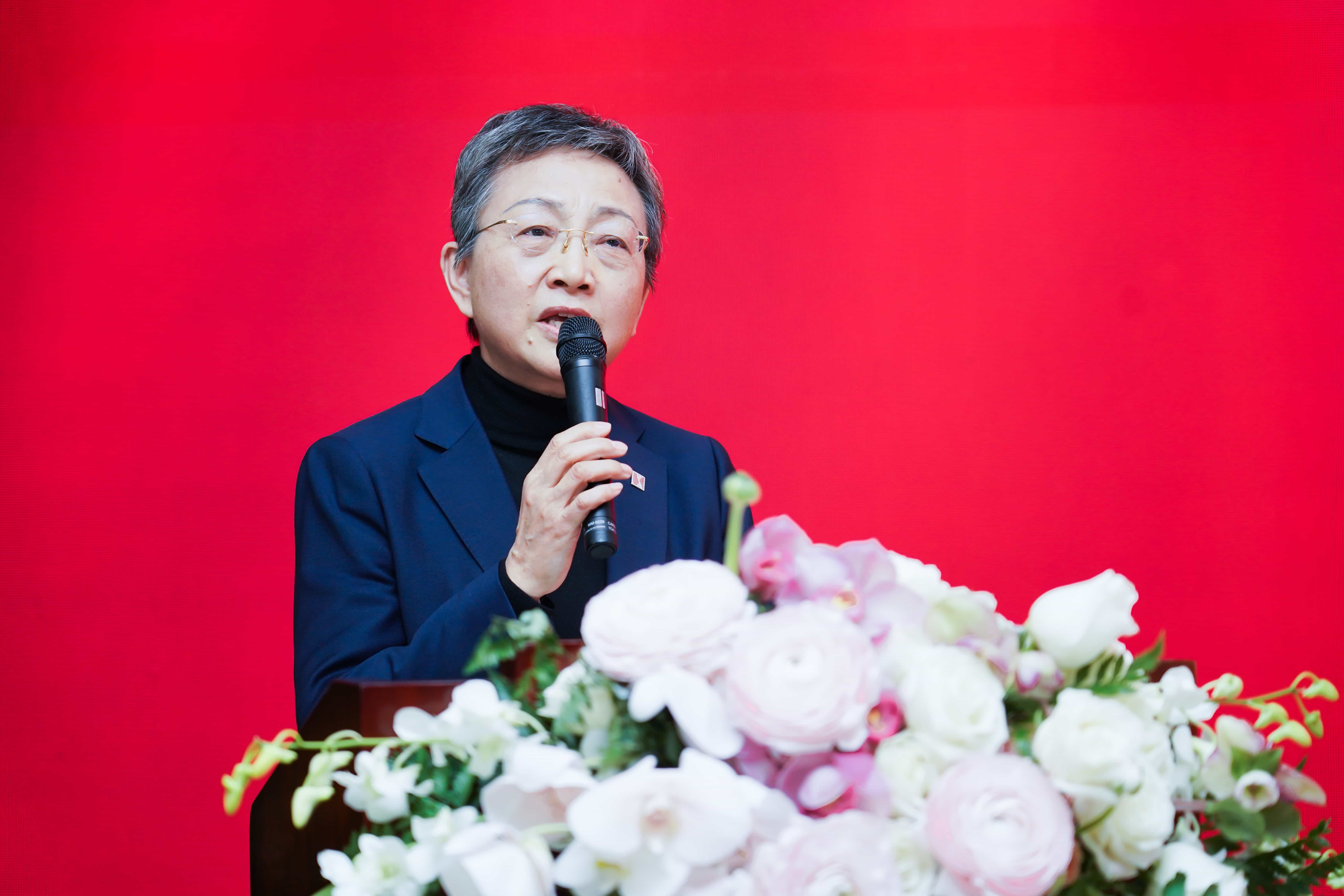 行穩(wěn)致遠(yuǎn)，進(jìn)而有為——神開股份2024年度總結(jié)暨表彰大會(huì)隆重召開(圖6)